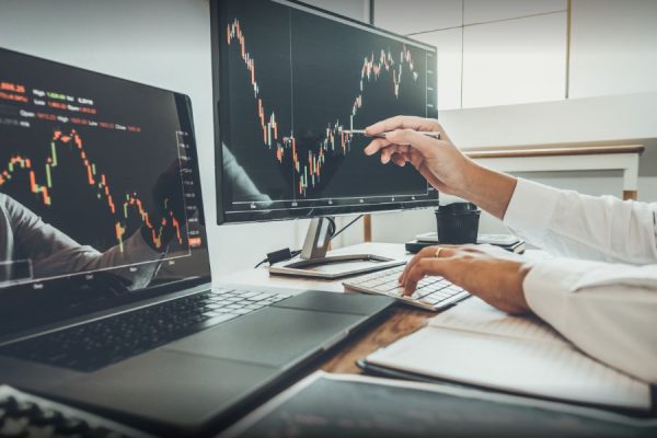 B3 – futuros de bitcoin não estão autorizados pela CVM