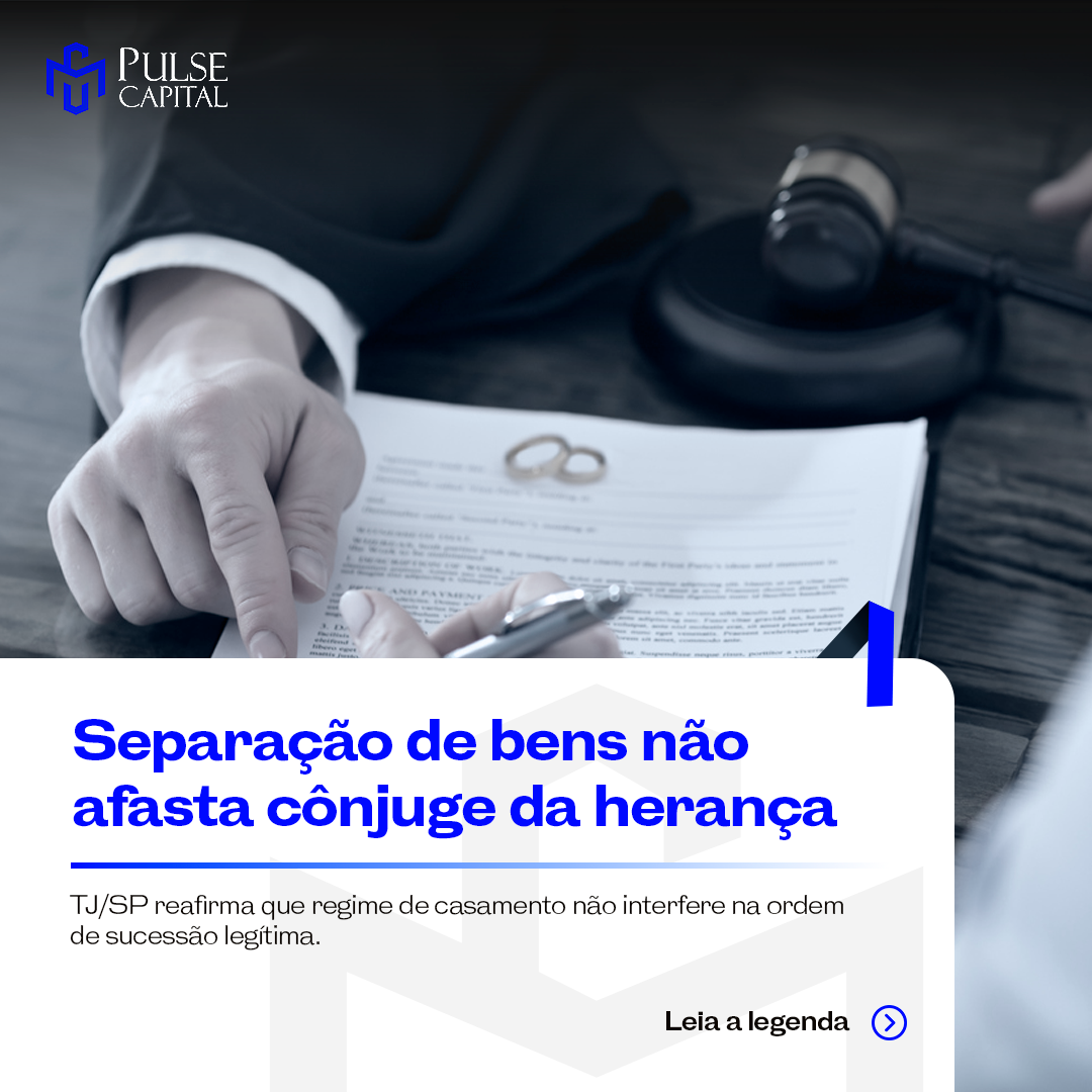 No momento, você está visualizando O STJ reafirma que o valor de face de bens herdados não determina, por si só, o alcance das responsabilidades dos herdeiros.