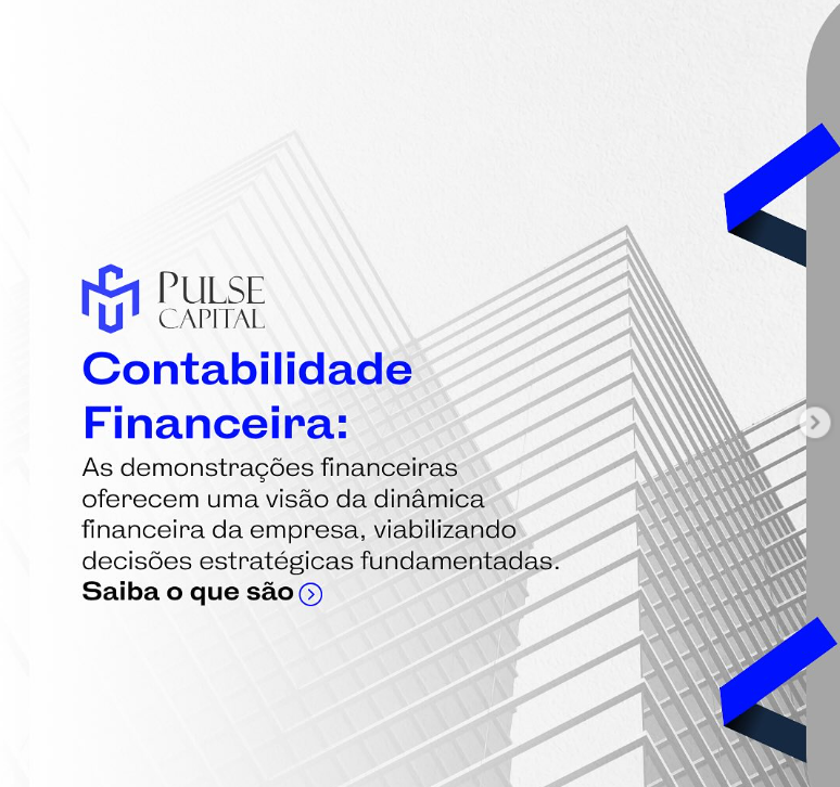 No momento, você está visualizando Contabilidade Financeira: