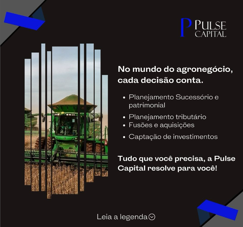 No momento, você está visualizando No mundo do agronegócio, cada decisão conta.