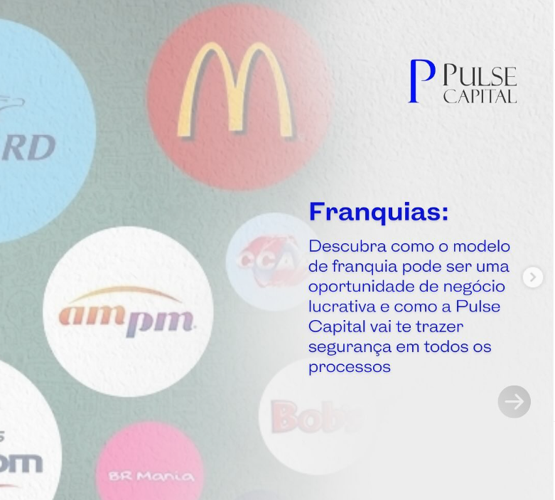 No momento, você está visualizando Franquias
