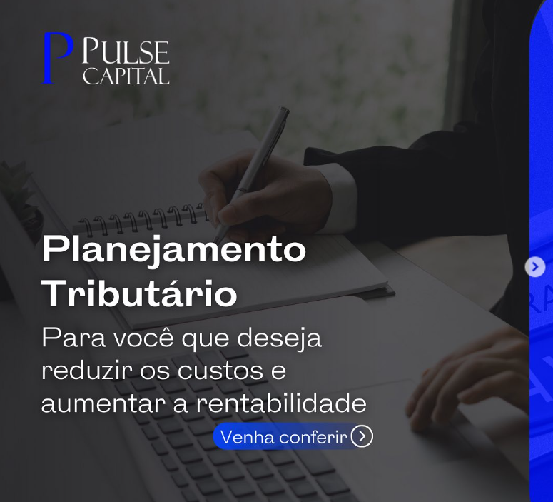 No momento, você está visualizando Planejamento Tributário