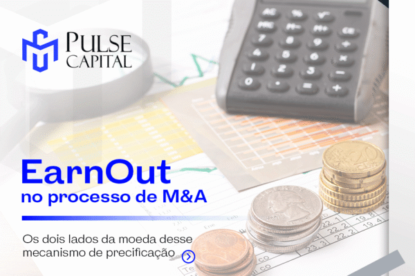 EarnOut no processo de M&A