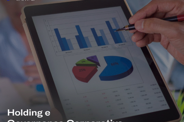 Holding e Governança Corporativa Estruturando para o Sucesso