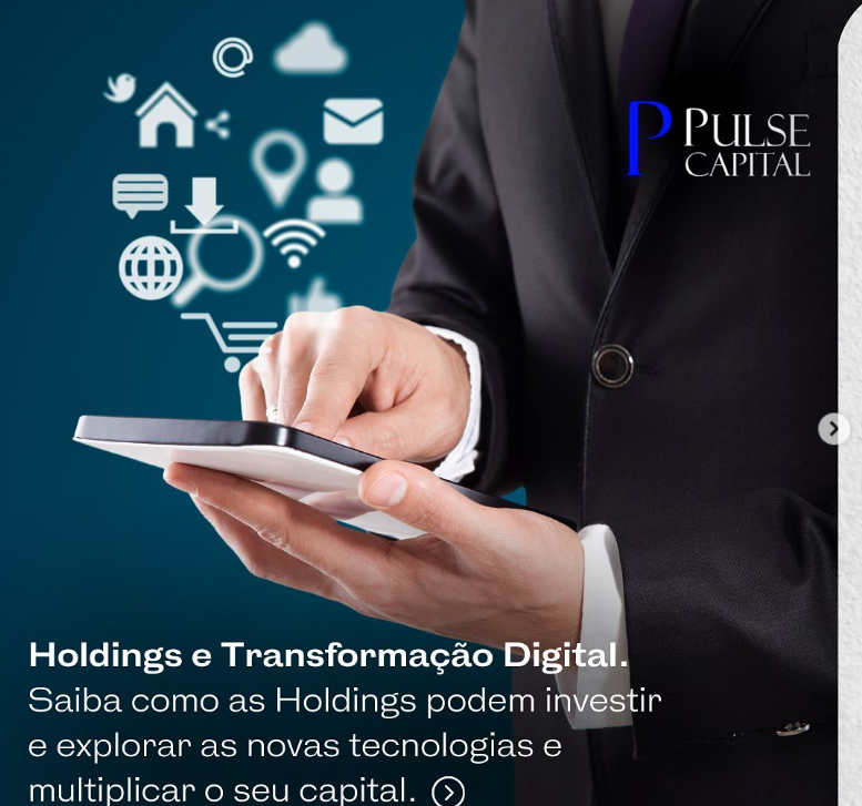 No momento, você está visualizando Holdings e Transformação Digital.