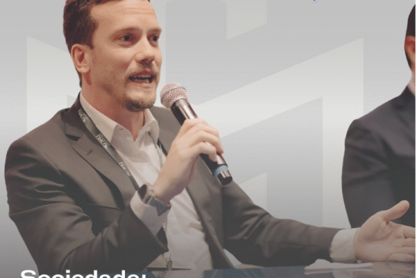 Sociedade Oportunidade de Crescimento ou Armadilha?