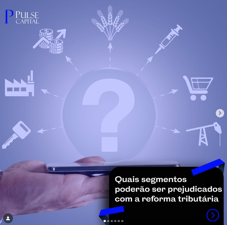 No momento, você está visualizando Pulse Capital