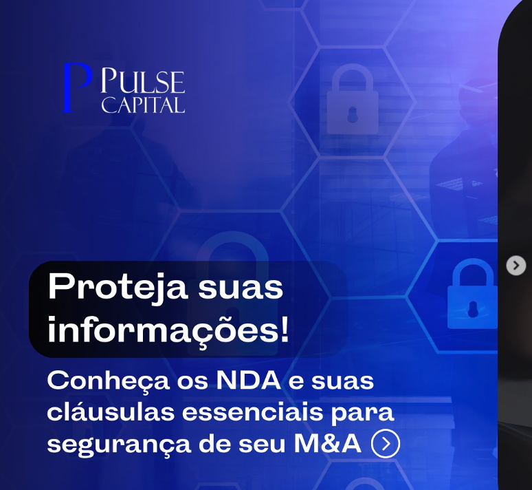 No momento, você está visualizando Proteja suas informações!