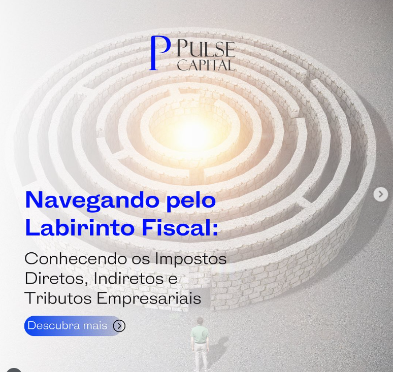No momento, você está visualizando Navegando pelo Labirinto Fiscal