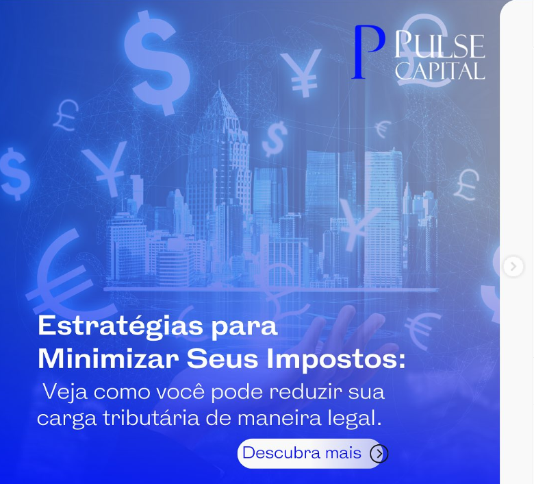 No momento, você está visualizando Estratégias para Minimizar Seus Impostos