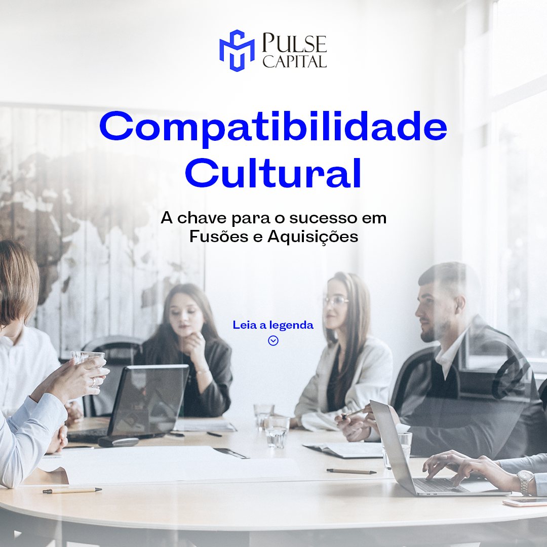 No momento, você está visualizando Compatibilidade Cultural