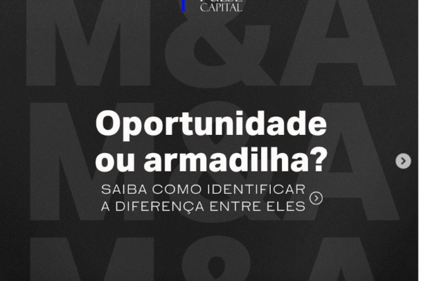 Oportunidade ou armadilha?