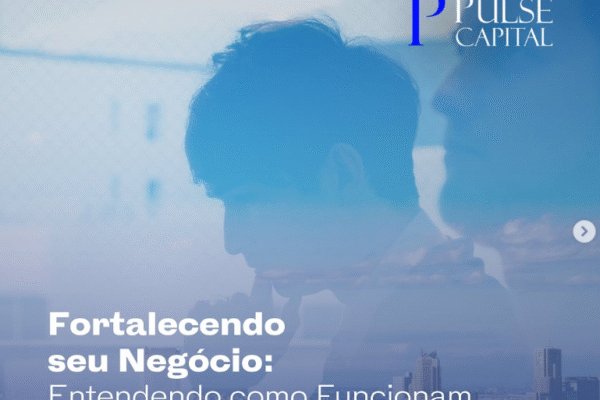 Fortalecendo seu Negócio