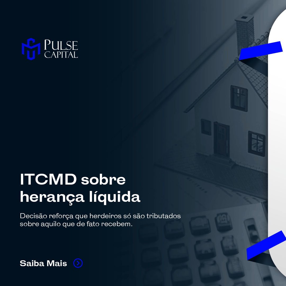 No momento, você está visualizando ITCMD sobre herança líquida