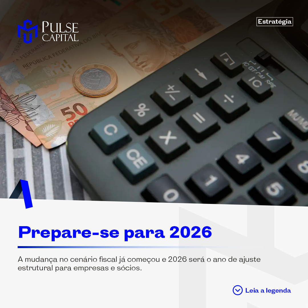 No momento, você está visualizando Prepare-se para 2026