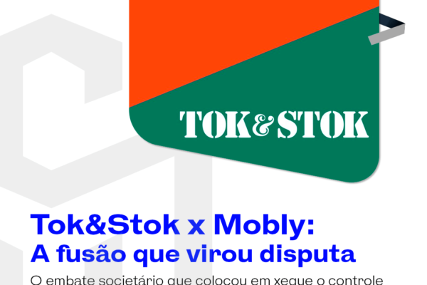 Tok&Stok x Mobly: A fusão que virou disputa