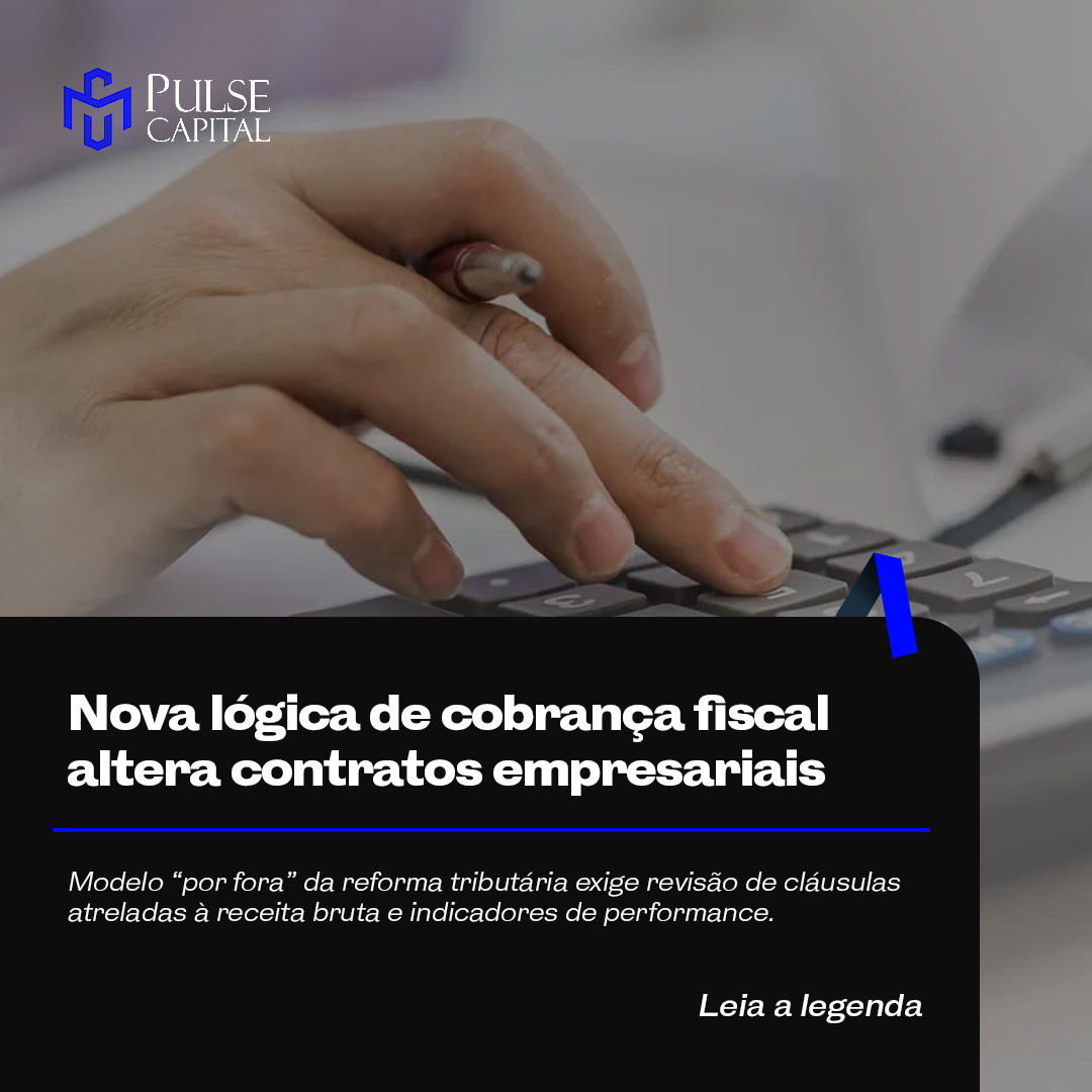 No momento, você está visualizando Nova lógica de cobrança fiscal altera contratos empresariais
