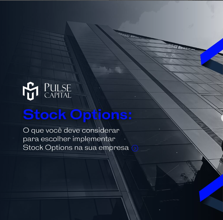 No momento, você está visualizando Stock Options