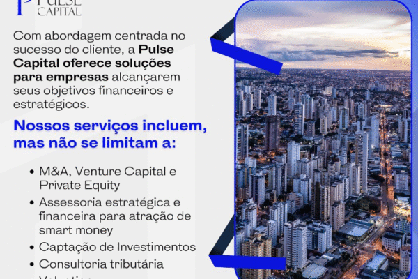 Pulse Capital