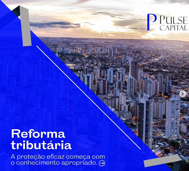 No momento, você está visualizando Reforma tributária