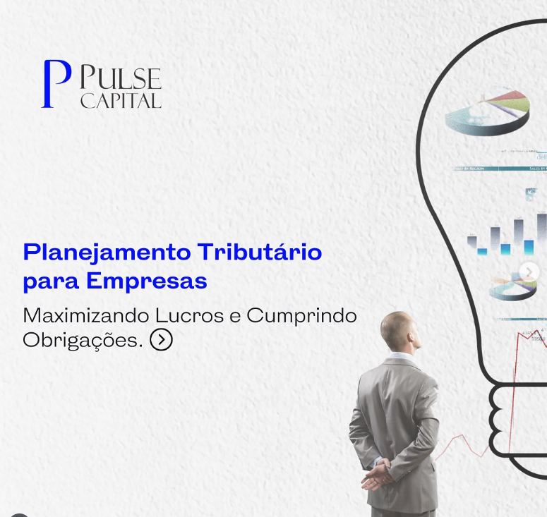 No momento, você está visualizando Planejamento Tributário para Empresas