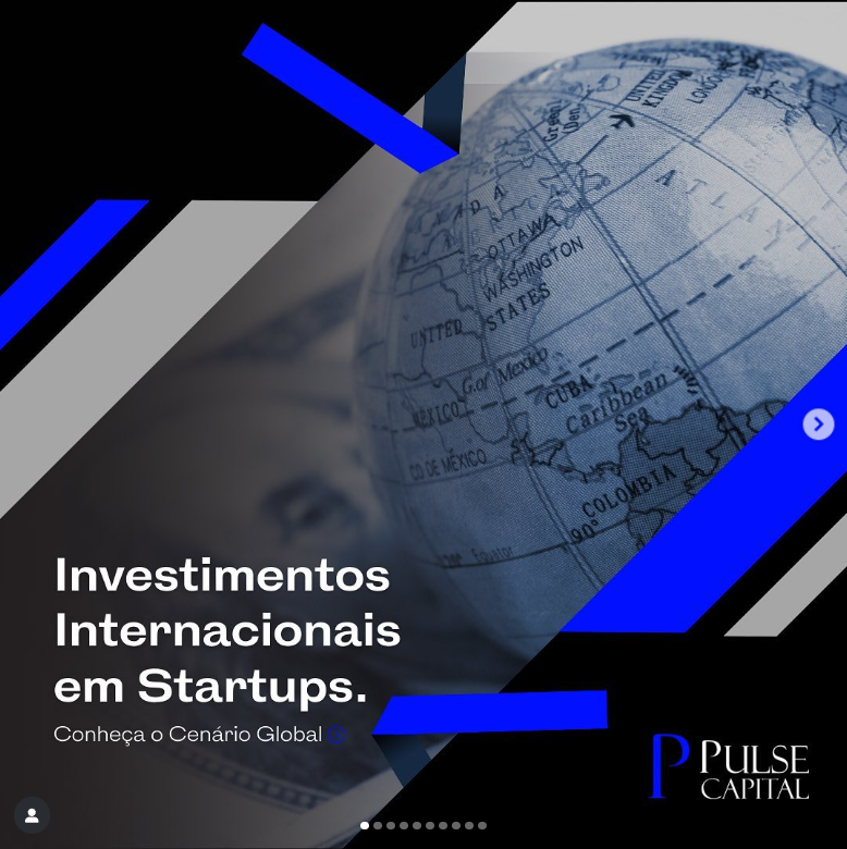 No momento, você está visualizando Investimentos Internacionais em Startups.
