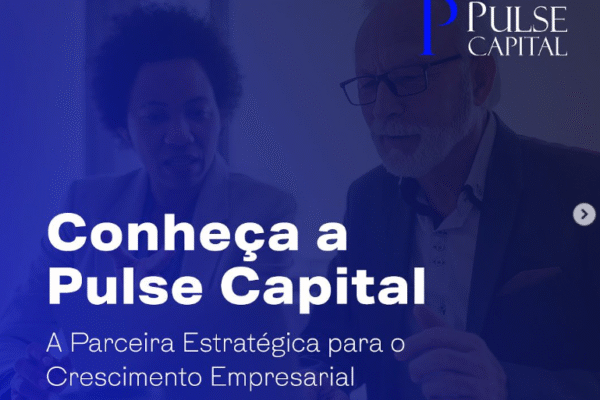 Conheça a Pulse Capital