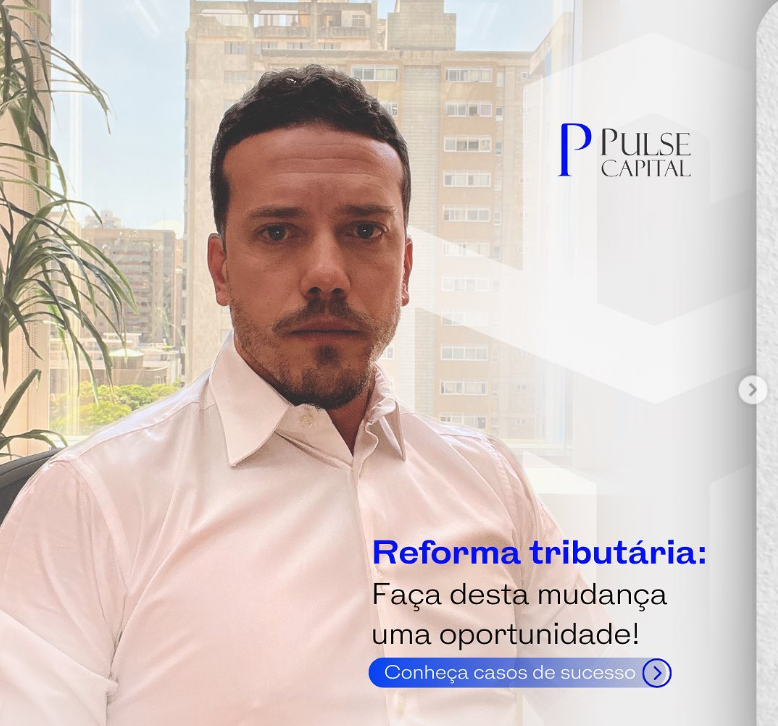 No momento, você está visualizando Reforma tributária: Faça desta mudança uma oportunidade!