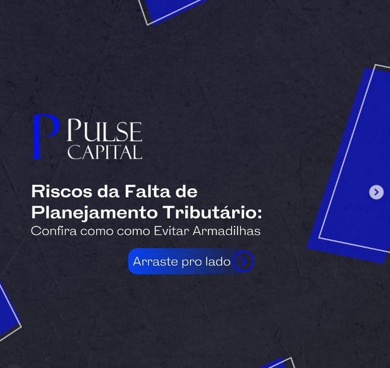 No momento, você está visualizando Riscos da Falta de Planejamento Tributário