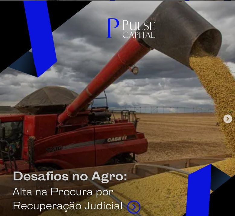 No momento, você está visualizando Desafios no Agro