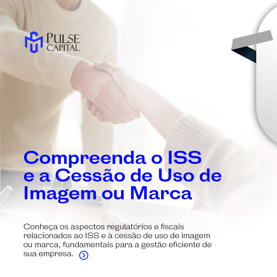 No momento, você está visualizando Compreenda o ISS e a Cessão de Uso de Imagem ou Marca