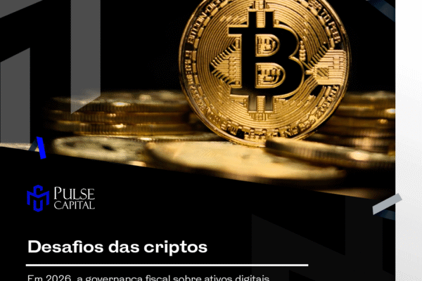 Desafios das criptos
