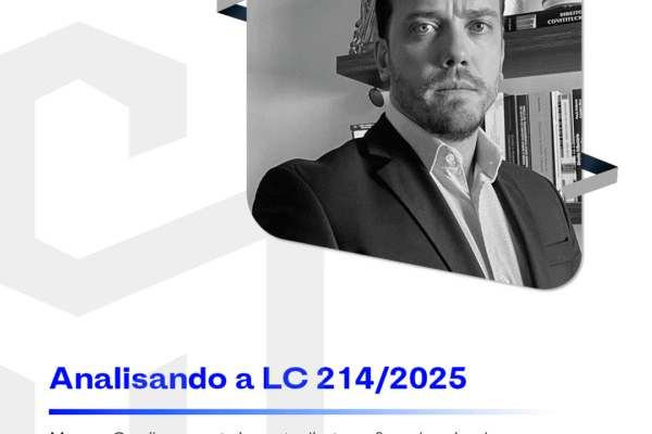 Analisando a LC 214/2025