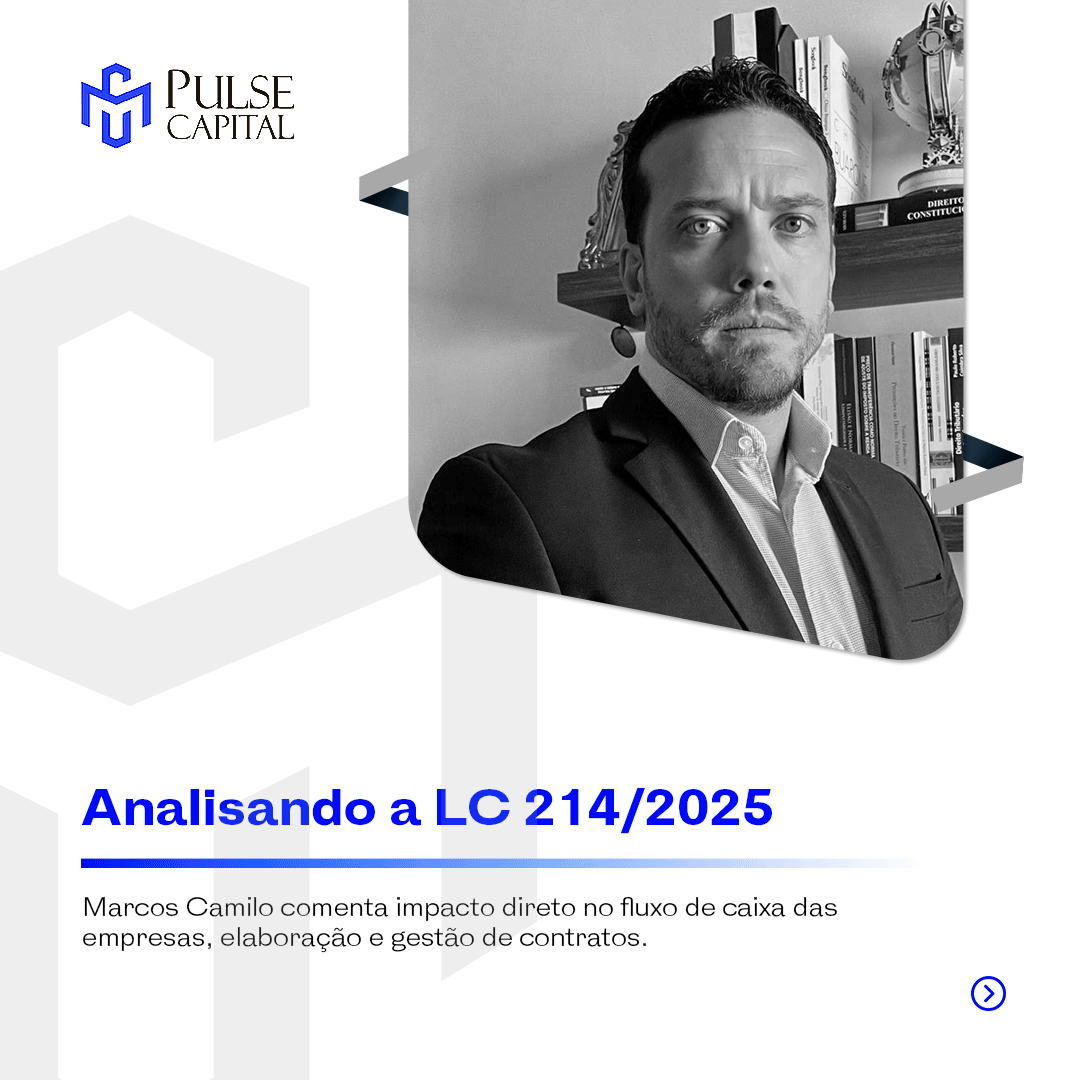 No momento, você está visualizando Analisando a LC 214/2025