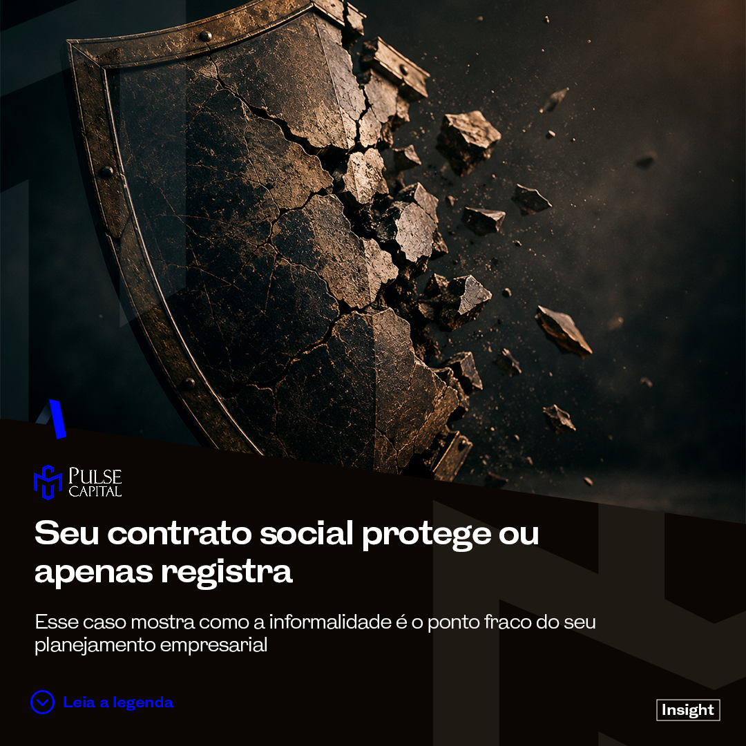 No momento, você está visualizando Seu contrato social protege ou apenas registra?